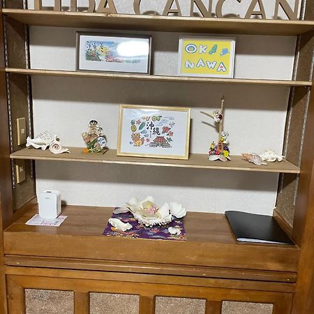 Tida-Kan-Kan -Seven Hotels & Resorts- Motobu Dış mekan fotoğraf
