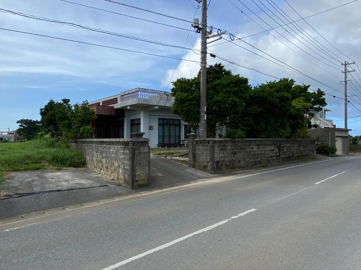 Tida-Kan-Kan -Seven Hotels & Resorts- Motobu Dış mekan fotoğraf