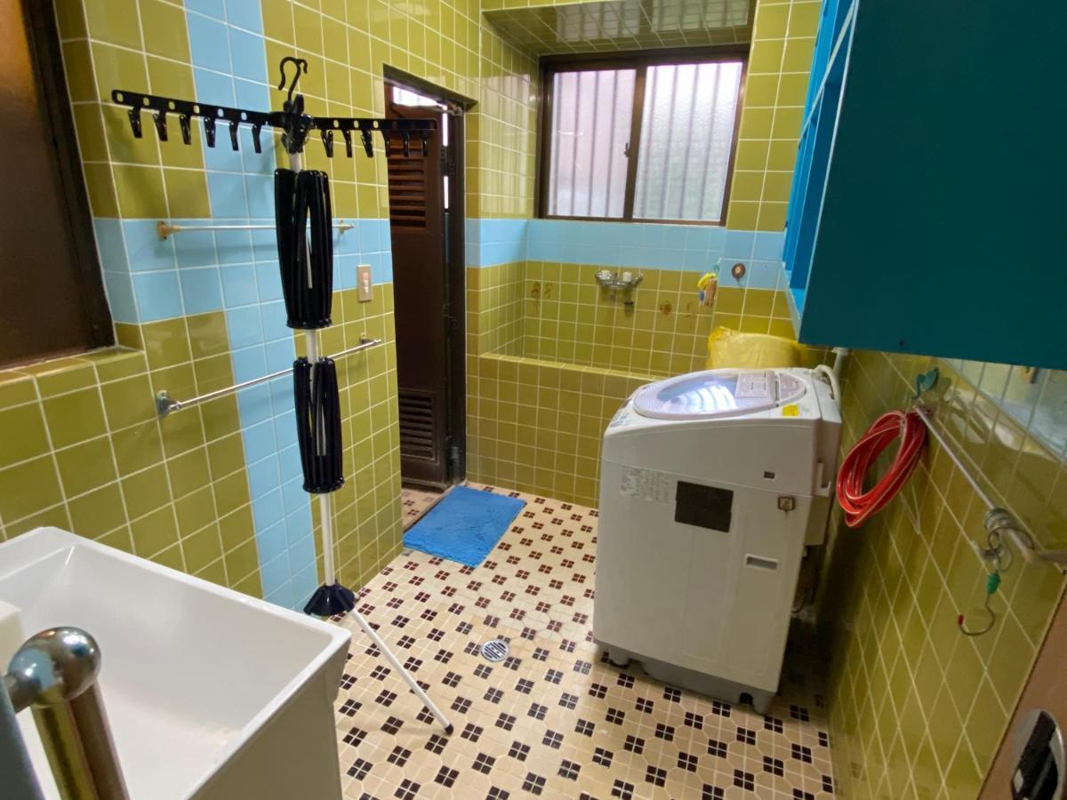 Tida-Kan-Kan -Seven Hotels & Resorts- Motobu Dış mekan fotoğraf