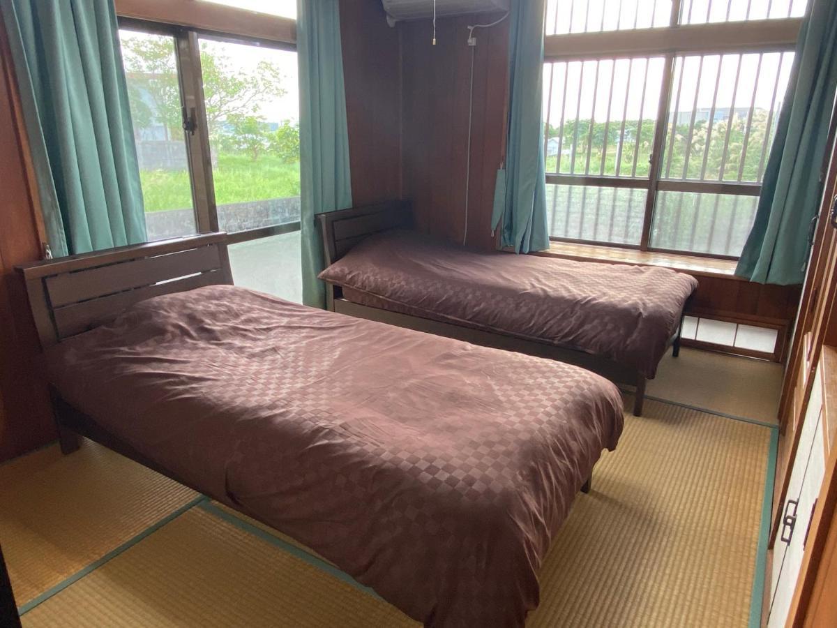 Tida-Kan-Kan -Seven Hotels & Resorts- Motobu Dış mekan fotoğraf